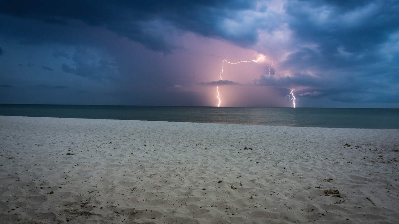 Lightning Safety: Weathering the Storm with Ease